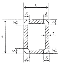 Pipe - Calculation of mass